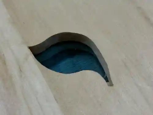 伊勢の国 四天王寺のその他建物