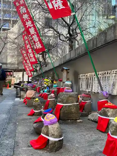 頂法寺（六角堂）(京都府)