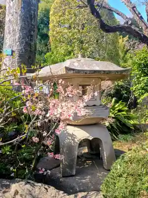 東長谷寺　薬王院(東京都)