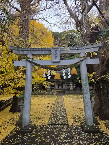 志理太乎宜神社(来宮神社)(静岡県)