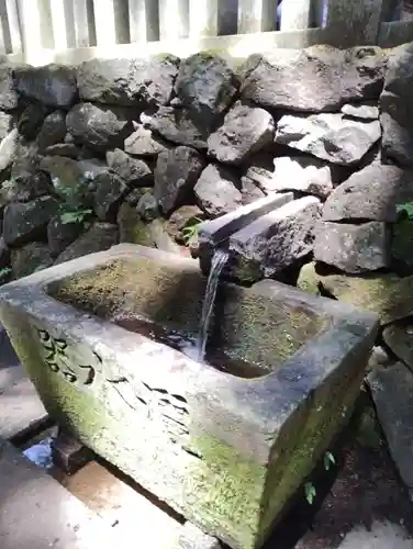 赤城神社(三夜沢町)(群馬県)