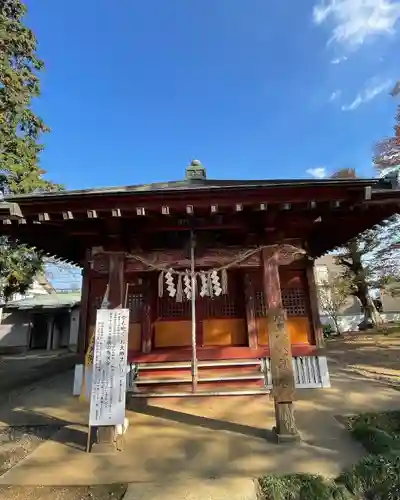 千葉寺(千葉県)