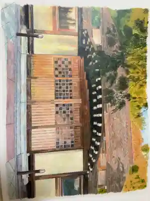 長慶寺(神奈川県)