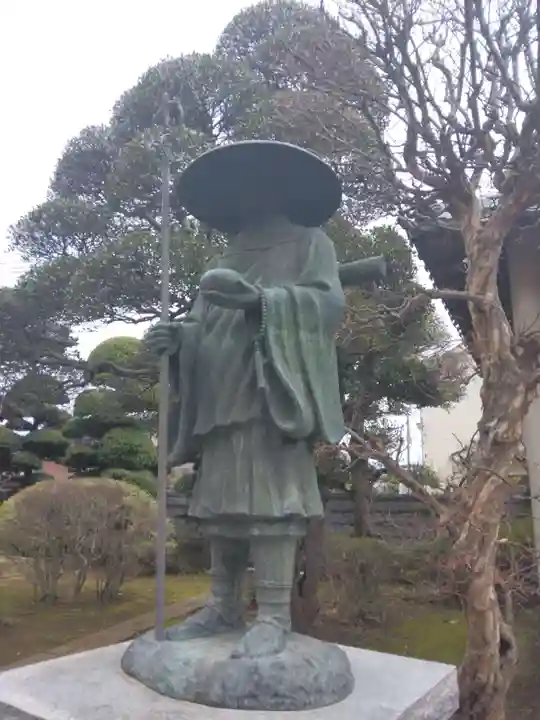 安樂寺(東京都)