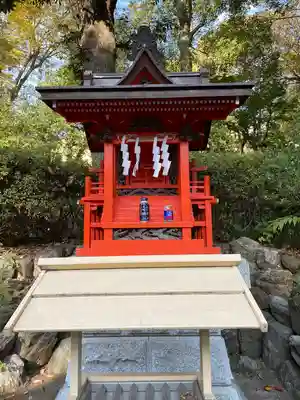 熊野神社(東京都)