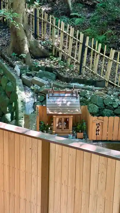 枚岡神社(大阪府)