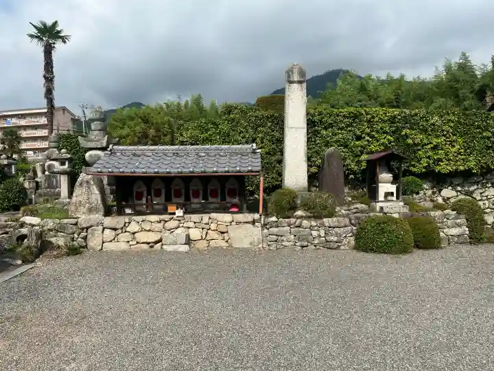盛安寺(滋賀県)
