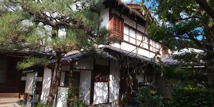 祐正寺(京都府)