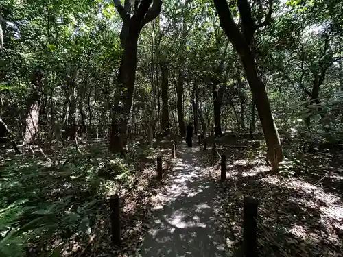 熱田神宮(愛知県)