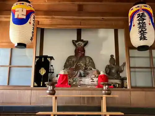 光明寺（粟生光明寺）(京都府)