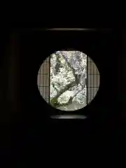 雲龍院の建物その他