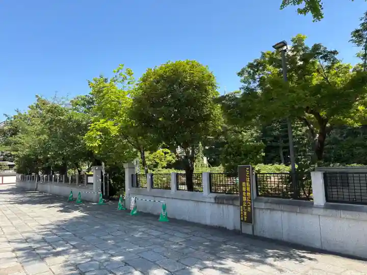 西新井大師総持寺(東京都)