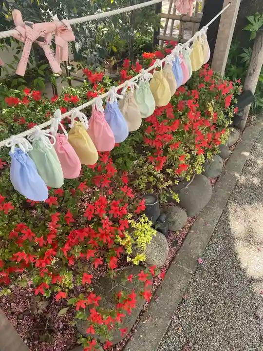 感通寺(東京都)