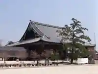 本山専修寺(三重県)