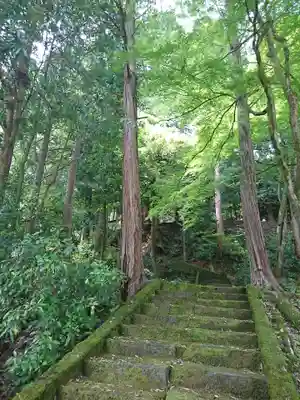 安波賀春日神社のその他建物