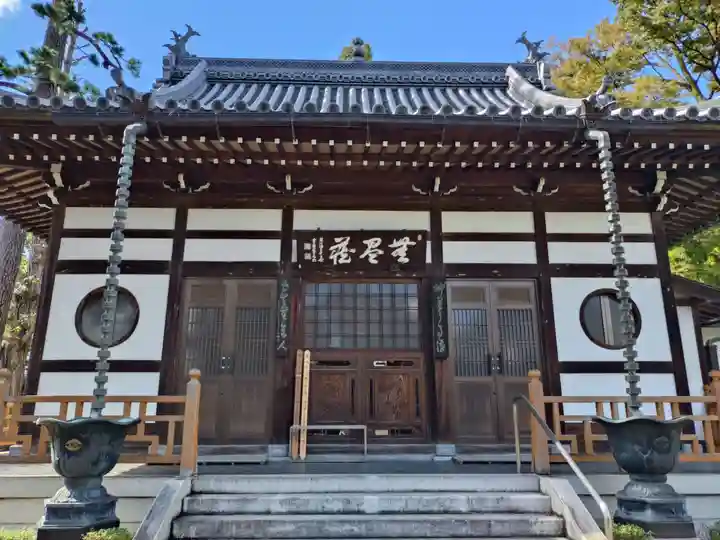 禅林寺(東京都)