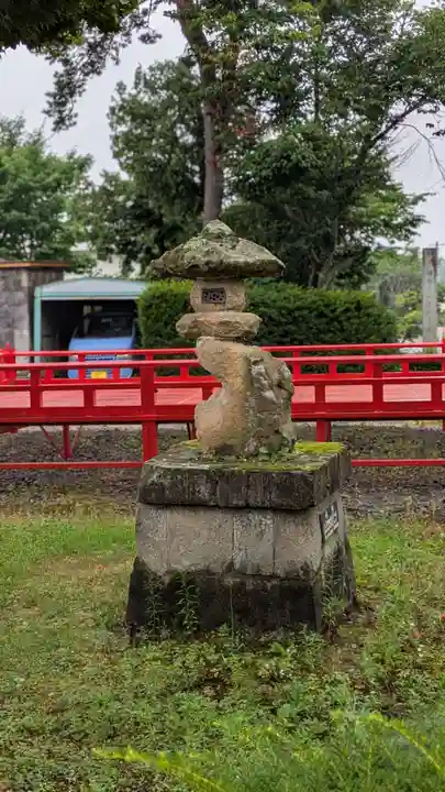 大正神社のその他建物