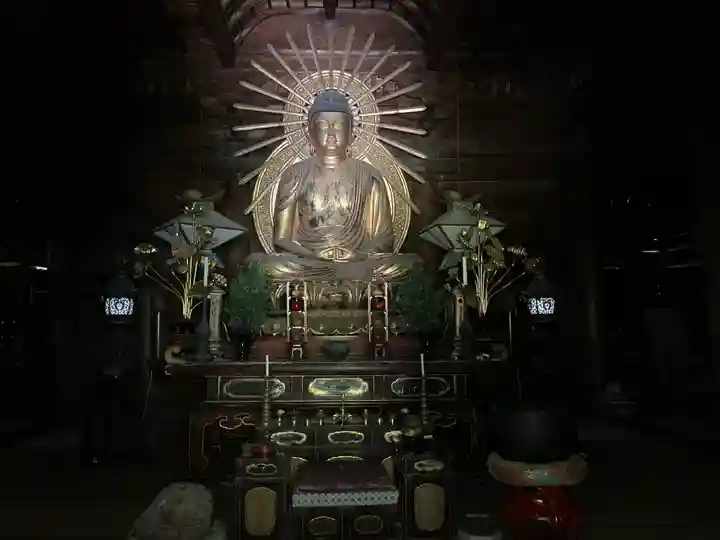 太山寺(兵庫県)