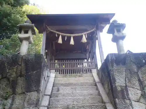 神明社(愛知県)