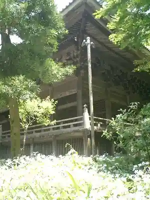 妙本寺のその他建物