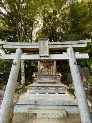高尾山薬王院(東京都)