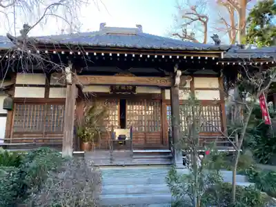 蟠龍寺(東京都)