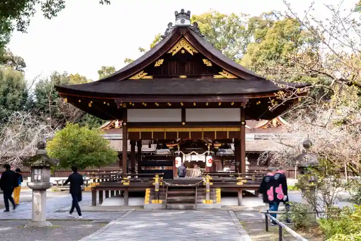 平野神社(京都府)