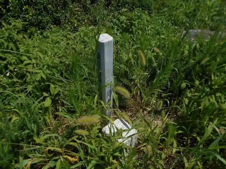 弁財天宮のその他建物