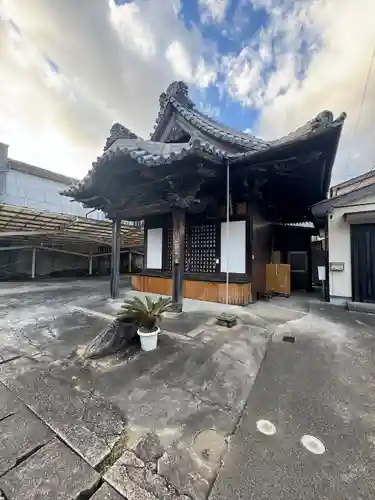 普賢院(三重県)