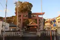 細江神社(静岡県)