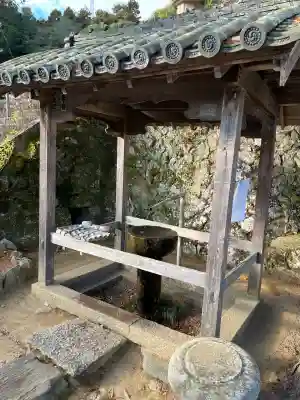 童学寺(徳島県)