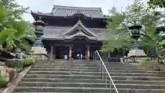 粉河寺(和歌山県)