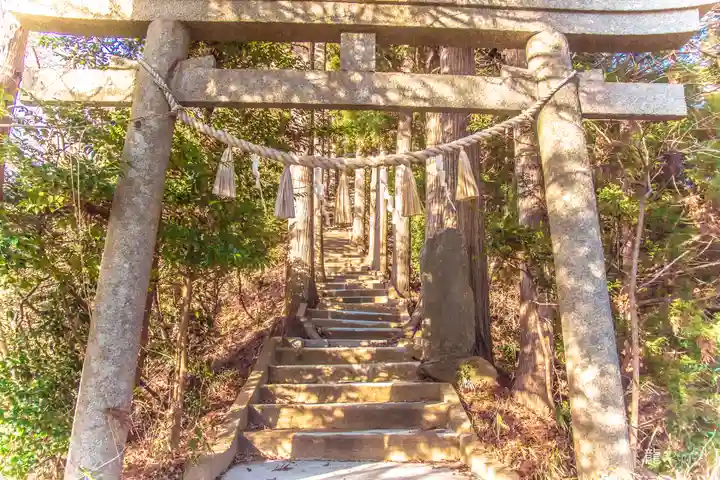 秋葉神社(宮城県)