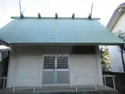 第六天神社(埼玉県)