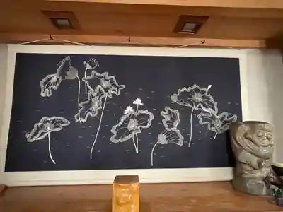 廣渡寺のその他建物