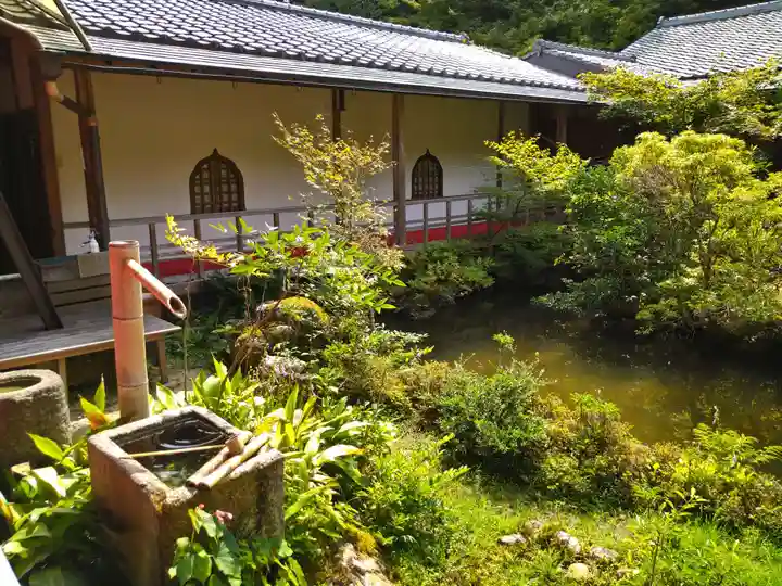 実相院門跡(京都府)