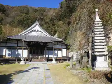 大寳寺の本殿・本堂