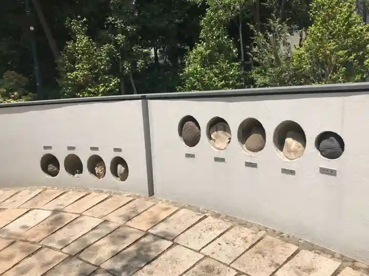 靖國神社のその他建物