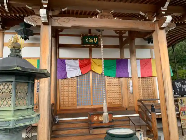 蟹満寺のその他建物