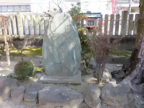 率川神社（大神神社摂社）のその他建物