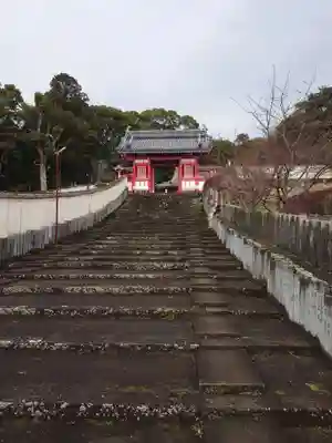 若宮八幡社(大分県)