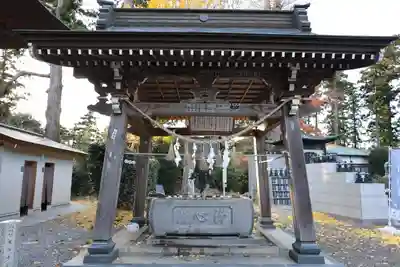高蔵寺(千葉県)