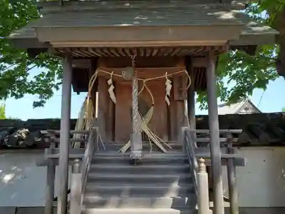 恵美酒宮天満神社の末社・摂社