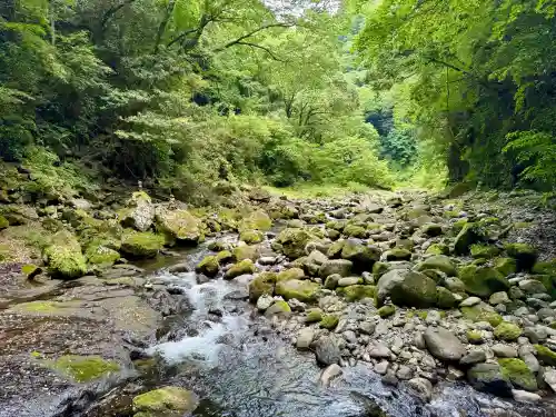 天安河原宮(宮崎県)