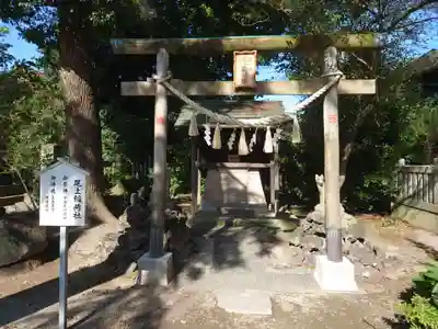 葛飾八幡宮(千葉県)