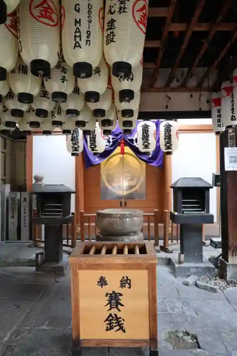 法善寺(大阪府)