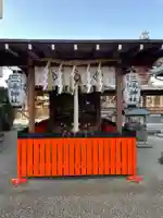 瀧尾神社(京都府)