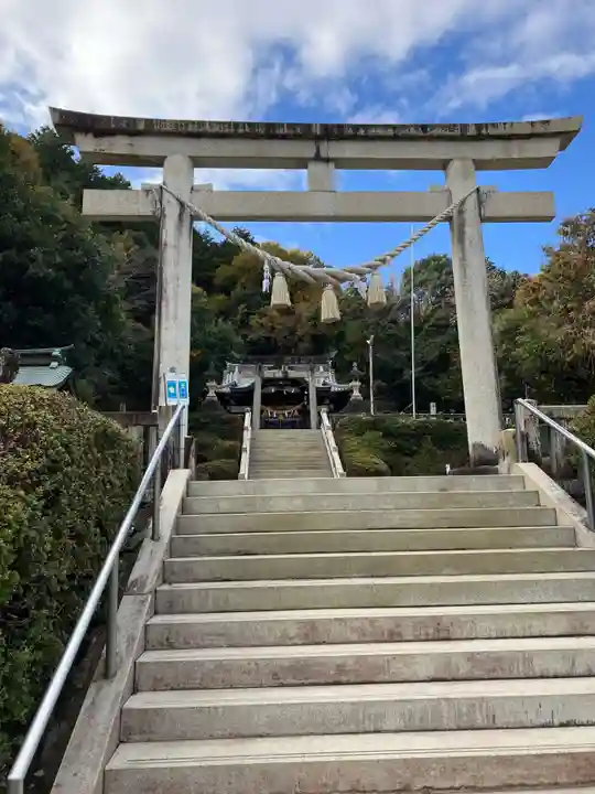 池原神社(岐阜県)