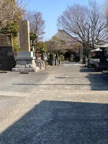 善福寺(神奈川県)