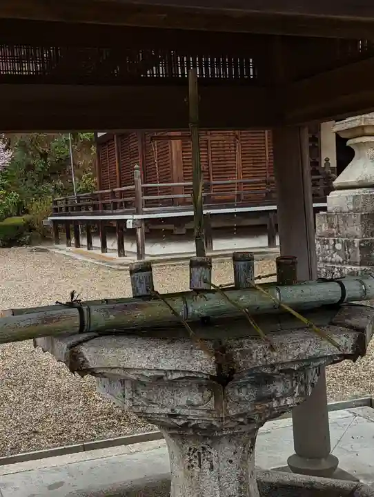 善峯寺(京都府)